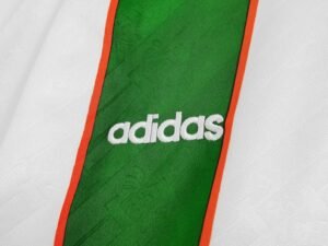 Retro Ireland 1994 Away Jersey S-XXL - Image 8