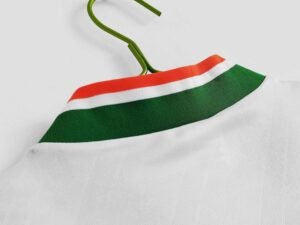 Retro Ireland 1994 Away Jersey S-XXL - Image 9