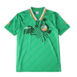 Retro Ireland 1994 Home Jersey S-XXL