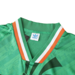 Retro Ireland 1994 Home Jersey S-XXL - Image 3