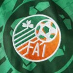 Retro Ireland 1994 Home Jersey S-XXL - Image 6