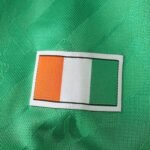Retro Ireland 1994 Home Jersey S-XXL - Image 7