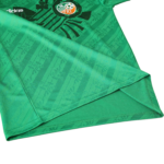 Retro Ireland 1994 Home Jersey S-XXL - Image 8