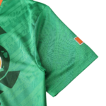 Retro Ireland 1994 Home Jersey S-XXL - Image 9