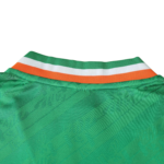 Retro Ireland 1994 Home Jersey S-XXL - Image 10