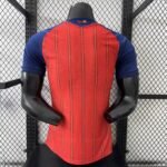 Player Version 2026 World Cup Spain Home Jersey S-4XL - Image 2