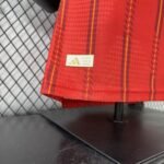 Player Version 2026 World Cup Spain Home Jersey S-4XL - Image 5