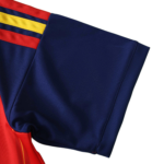 2026 World Cup Spain Home Jersey S-4XL Fan Version - Image 9