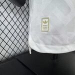 Player Version 2026 World Cup Mexico Away Jersey S-XXL - Image 10