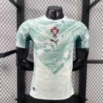 Player Version Portugal 2026 Away Jersey S-XXL