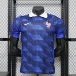 Player Version 2026 World Cup France Home Jersey S-XXL