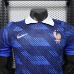 Player Version 2026 World Cup France Home Jersey S-XXL - Image 3