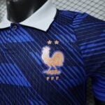 Player Version 2026 World Cup France Home Jersey S-XXL - Image 4