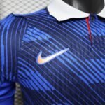 Player Version 2026 World Cup France Home Jersey S-XXL - Image 5