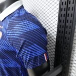 Player Version 2026 World Cup France Home Jersey S-XXL - Image 6