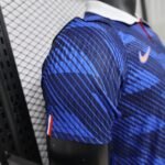 Player Version 2026 World Cup France Home Jersey S-XXL - Image 7