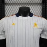 Player Version Roma 25/26 Special  S-XXL - Image 5