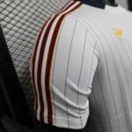Player Version Roma 25/26 Special  S-XXL - Image 6