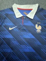 2026 World Cup France Home Jersey S-4XL Fan Version - Image 3