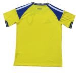 2026 World Cup Sweden Home Jersey S-4XL Fan Version - Image 2