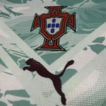 2026 World Cup Portugal Away Jersey S-4XL Fan Version - Image 2