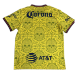 América 25/26 Speical Jersey S-4XL - Image 2
