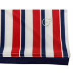 Retro 2018 Chivas Home Jersey Long Sleeves S-XXL - Image 6