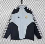Real Madrid Windbreaker S-XXL