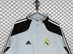 Real Madrid Windbreaker S-XXL - Image 3