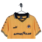 Retro Wolf 98/99 Home Jersey S-XXL - Image 3