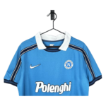 Retro Naples 1998/99 Home Jersey S-XXL - Image 3