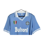 Retro Naples 1996/87 Home Jersey S-XXL - Image 3