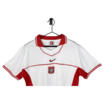 Retro Polan 1997 Home Jersey S-XXL - Image 3