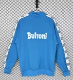 Naples Jacket -  Blue S-XXL - Image 2