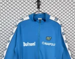 Naples Jacket -  Blue S-XXL - Image 3