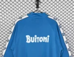 Naples Jacket -  Blue S-XXL - Image 4