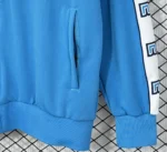 Naples Jacket -  Blue S-XXL - Image 6