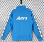 Naples Jacket -  Blue S-XXL - Image 2