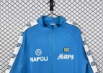 Naples Jacket -  Blue S-XXL - Image 3