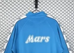 Naples Jacket -  Blue S-XXL - Image 4