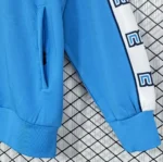 Naples Jacket -  Blue S-XXL - Image 5