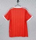 Retro Nottingham Forest 82/84 Home Jersey S-XXL - Image 2