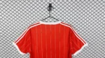 Retro Nottingham Forest 82/84 Home Jersey S-XXL - Image 4
