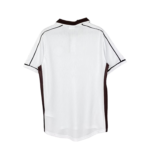 Retro St. Pauli 1999/00 Home Jersey S-XXL - Image 2