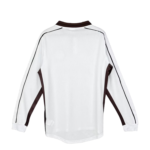 Retro St. Pauli 1999/00 Home Jersey Long Sleeves S-XXL - Image 2