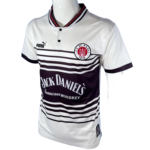 Retro St. Pauli 1997/98 Home Jersey S-XXL - Image 4