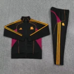 Roma Training  Suit - Image 3