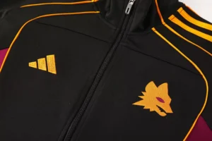 Roma Training  Suit - Image 4