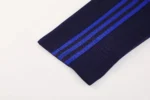 Lyon Full Zipper Training Suit Blue - Image 8