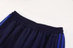 Lyon Full Zipper Training Suit Blue - Image 9
